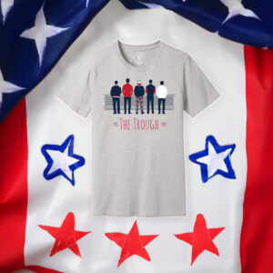 1982 The Trough Baseball 2009 T-Shirts