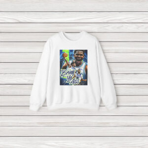 Anthony Edwards Bring Ya Ass Shirt 6 Anthony Edwards Bring Ya Ass T-Shirt