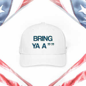 Bring Ya Ass Hat