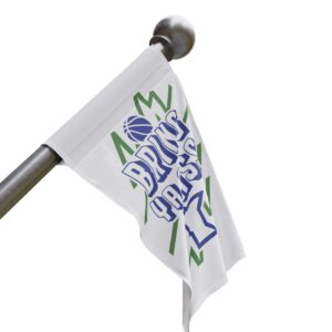 Bring Ya Ass Minnesota 2024 Flag