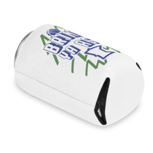 Bring Ya Ass Minnesota ELECTRIC Can Cooler 5 Bring Ya Ass Minnesota ELECTRIC 2024 Can Cooler