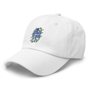Bring Ya Ass Minnesota ELECTRIC Hat Cap