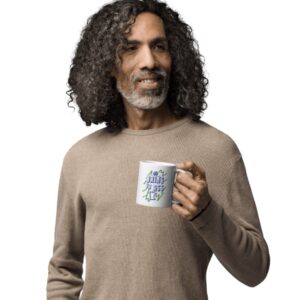 Bring Ya Ass Minnesota ELECTRIC Mug Cap