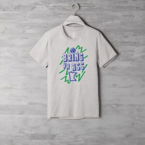 Bring Ya Ass Minnesota ELECTRIC T-Shirts