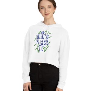 Bring Ya Ass Minnesota ELECTRIC Women’s Cropped Hooded 9 Bring Ya Ass Minnesota ELECTRIC Women’s Cropped Hooded