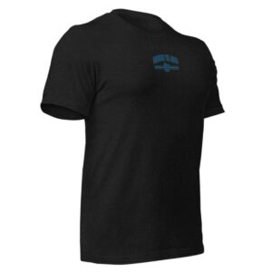 Bring Ya Ass Minnesota Embroidered Unisex T-Shirt 6 Bring Ya Ass Minnesota Embroidered Unisex Shirt