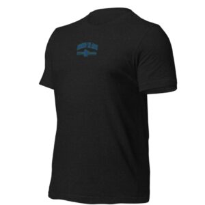 Bring Ya Ass Minnesota Embroidered Unisex T-Shirt 5 Bring Ya Ass Minnesota Embroidered Unisex T-Shirts