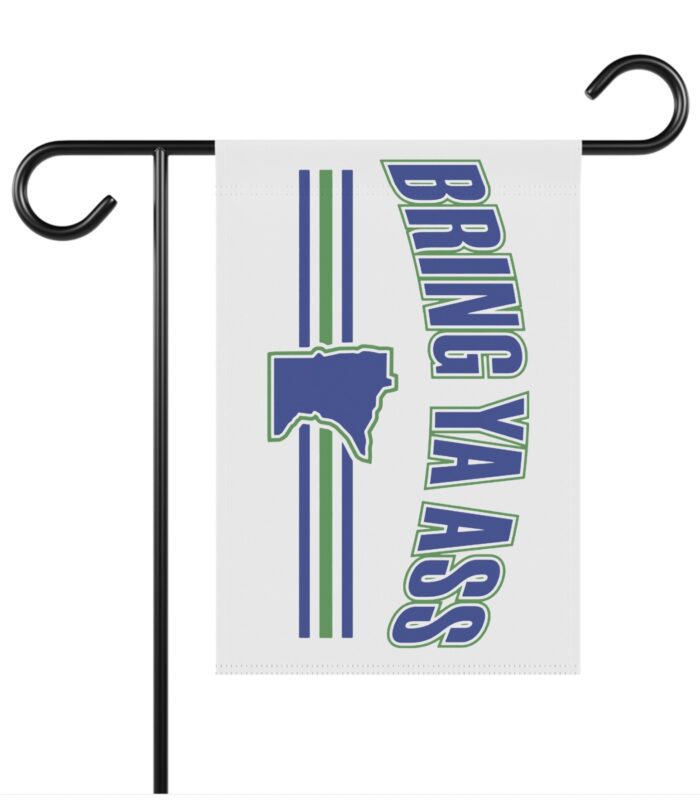 The "Bring Ya Ass Minnesota" Collection: Exclusively Available at https://bringyaass.store and Made in the USA 3 Bring Ya Ass Minnesota Garden