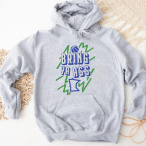 Bring Ya Ass Minnesota Gray Hoodie 5 Bring Ya Ass Minnesota Gray Shirt