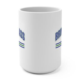 Bring Ya Ass Minnesota Mug 15oz 5 Bring Ya Ass Minnesota Mug 15oz