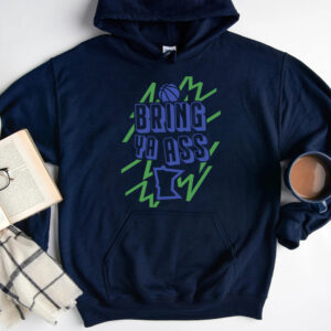 Bring Ya Ass Minnesota Navy Hoodie 6 Bring Ya Ass Minnesota Navy Hoodie