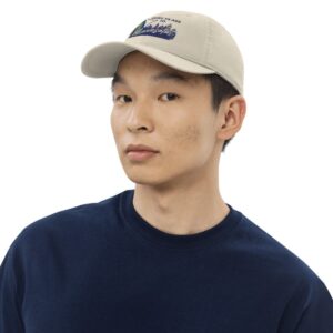 Bring Ya Ass Minnesota ROAD SIGN Hat Cap