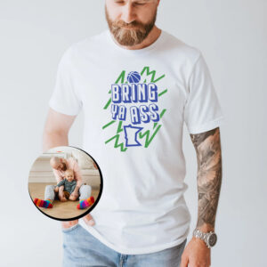 Bring Ya Ass Minnesota Top 01 Shirt