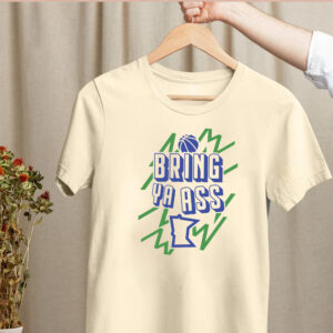 Bring Ya Ass Minnesota Top 01 T-Shirt