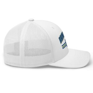 Bring Ya Ass Minnesota Trucker Hat 10 Bring Ya Ass Minnesota Trucker Hat Cap Ú