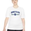 Bring Ya Ass Minnesota Womens T-Shirt