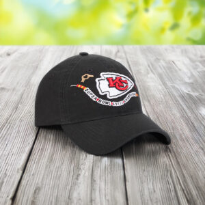Chiefs Super Bowl LVIII Champions In My Champs Era 2024 Baseball Cap