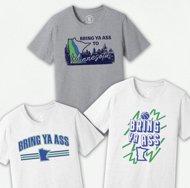Choosing the Perfect Which Bring Ya Ass Shirt