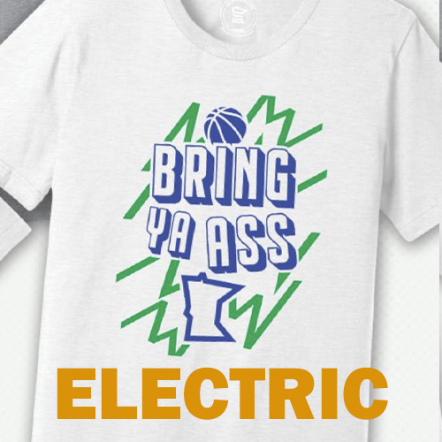 ELECTRIC