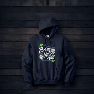 Edwards To Barkley Bring Ya Ass Hoodie