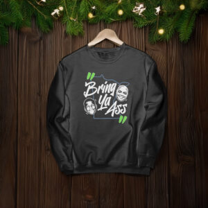 Edwards To Barkley Bring Ya Ass Sweatshirt 3 Edwards To Barkley Bring Ya Ass Sweatshirt