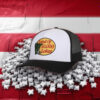 Land Of 10,00 Lakes TRUCKER HAT