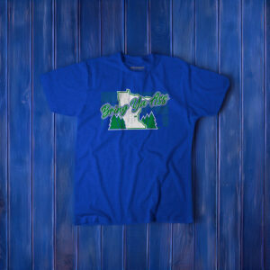 Minnesota Basketball Bring Ya Ass Shirt - Breakingt 5 Minnesota Basketball Bring Ya Ass Shirt - Breakingt