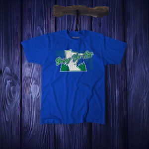 Minnesota Basketball Bring Ya Ass Shirt - Breakingt 4 Minnesota Basketball Bring Ya Ass Shirts - Breakingt